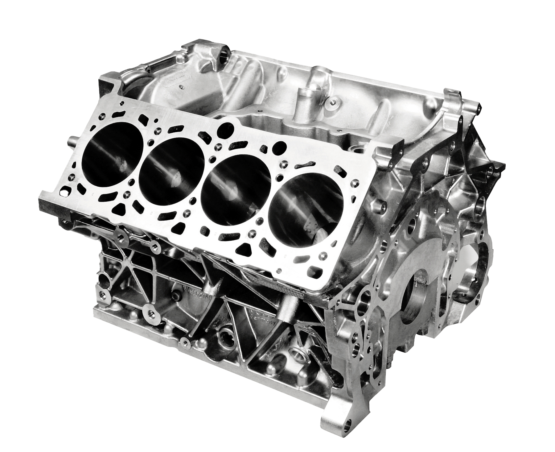 АКПП Toyota Camry U760E